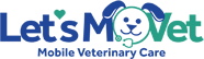 Let’s MoVet – Mobile Veterinary Care Let's MoVet - Mobile Veterinary Care
